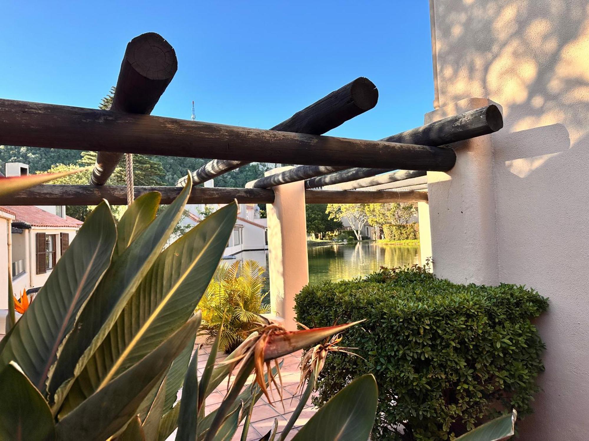 Beau Rivage Unit 9 Apartment Plettenberg Bay Exterior photo